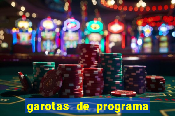 garotas de programa em cruzeiro sp